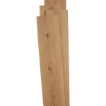 Best Kwantum Plak PVC Houston Bruin Eiken