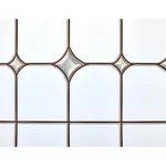 Hot Kwantum Plakfolie Glas-in-lood