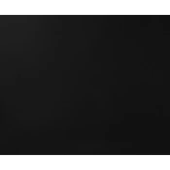 Hot Kwantum Plakfolie Uni Zwart