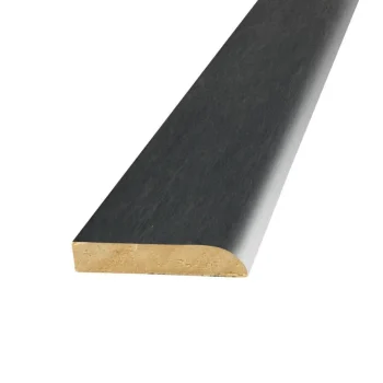 Sale Kwantum Plakplint Antraciet Eiken 52