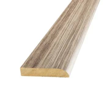 Discount Kwantum Plakplint Bruin Eiken 6