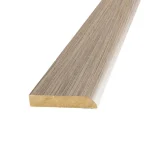 Sale Kwantum Plakplint Grijs Eiken 201