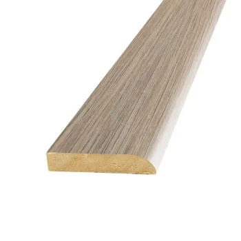 Sale Kwantum Plakplint Grijs Eiken 201