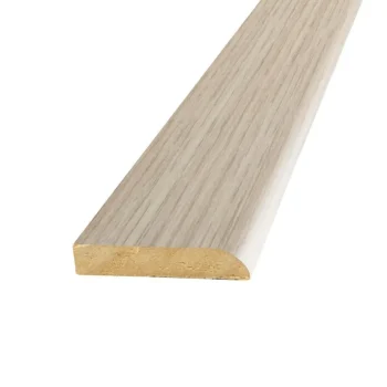 Discount Kwantum Plakplint Naturel Grenen 69