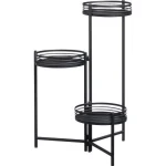 Best Kwantum Plantenrek Catania Zwart