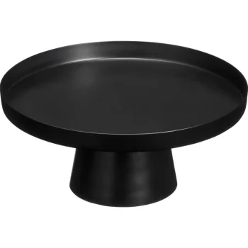 Fashion Kwantum Plateau Zwart