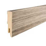 Sale Kwantum Plint Bruin Eiken 6