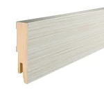 Fashion Kwantum Plint Grenen 68