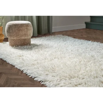 Outlet Kwantum Poef Giba Taupe