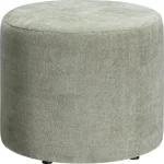 Outlet Kwantum Poef Padua Groen