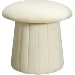 Online Kwantum Poef Padus Beige