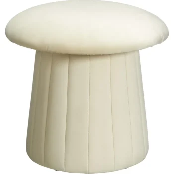 Online Kwantum Poef Padus Beige