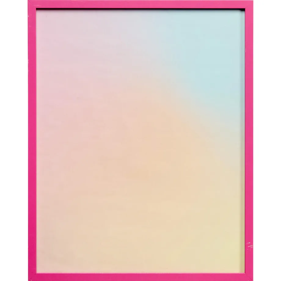 poster-schilderij-gradience-40-hktOjklc-0.webp Discount Kwantum Poster Schilderij Gradience 40x50 Cm