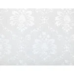 Online Kwantum Raamfolie Ornament Transparant