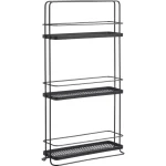 Sale Kwantum Rek Zwart