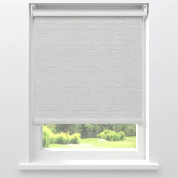 Online Kwantum Rolgordijn Cloe Grijs LichtGrijs