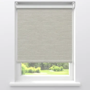 Online Kwantum Rolgordijn Huib Verduisterend Taupe