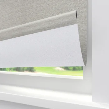 Online Kwantum Rolgordijn Huib Verduisterend Taupe