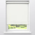 Best Kwantum Rolgordijn Jodi Lichtdoorlatend Zand