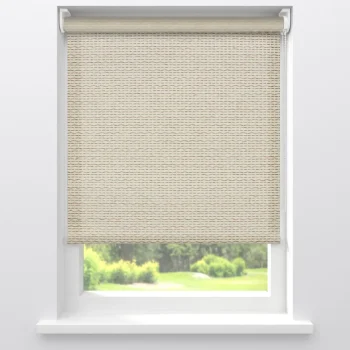 Outlet Kwantum Rolgordijn Lux Beige