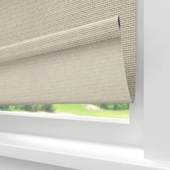 Outlet Kwantum Rolgordijn Lux Beige