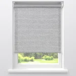 Online Kwantum Rolgordijn Lux Grijs