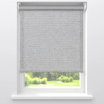 Online Kwantum Rolgordijn Lux Grijs