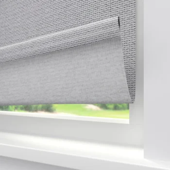 Online Kwantum Rolgordijn Lux Grijs