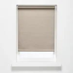 Discount Kwantum Rolgordijn Maaike Beige 100x190 Cm 100X190CM