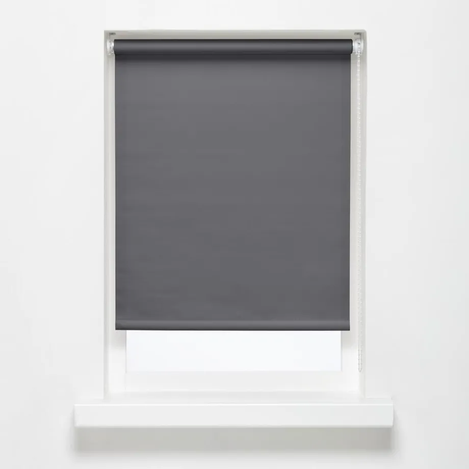 rolgordijn-maaike-grijs-100x19-IZCKVyCS-0.webp Sale Kwantum Rolgordijn Maaike Grijs 100x190 Cm 100X190CM