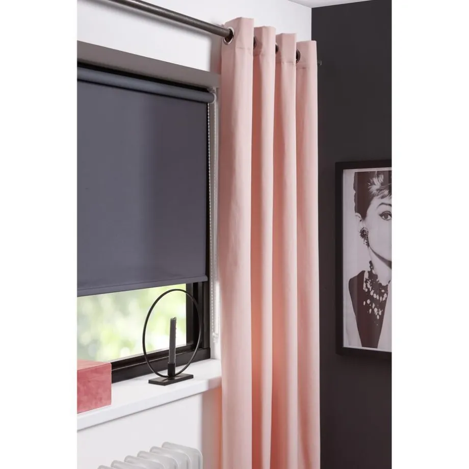 rolgordijn-maaike-grijs-100x19-IZCKVyCS-1.webp Sale Kwantum Rolgordijn Maaike Grijs 100x190 Cm 100X190CM