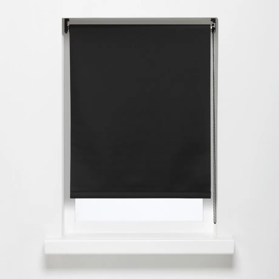 rolgordijn-maaike-zwart-150x19-kefQxxYF-0.webp Clearance Kwantum Rolgordijn Maaike Zwart 150x190 Cm 150X190CM