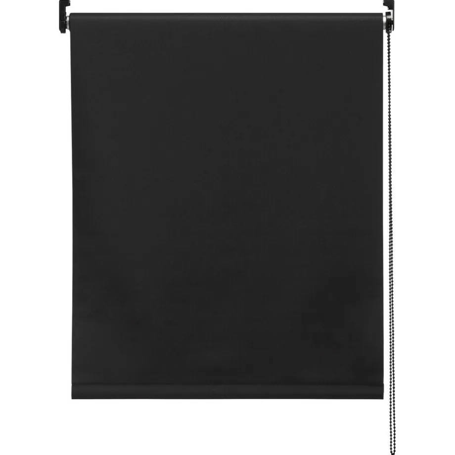 rolgordijn-maaike-zwart-150x19-kefQxxYF-1.webp Clearance Kwantum Rolgordijn Maaike Zwart 150x190 Cm 150X190CM