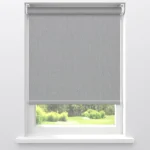 Online Kwantum Rolgordijn Matz Grijs