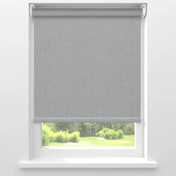 Online Kwantum Rolgordijn Matz Grijs