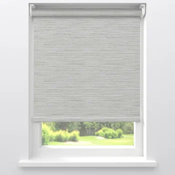 Outlet Kwantum Rolgordijn Riv Grijs