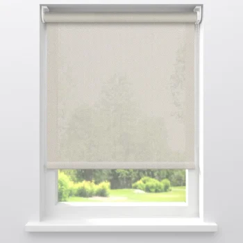 Online Kwantum Rolgordijn Screen Seb Beige