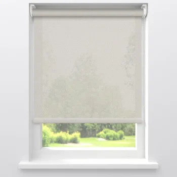 Best Kwantum Rolgordijn Screen Vinz Beige