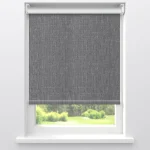 Best Kwantum Rolgordijn Xem Verduisterend Antraciet