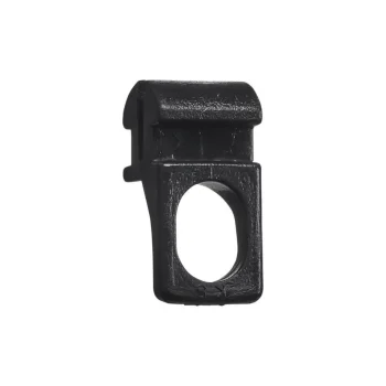 Discount Kwantum Runners Rail Op Maat Zwart 60 Stuks 20 St