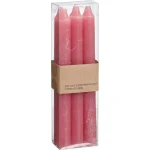 Outlet Kwantum S/6 Dinerkaars Rustiek Roze