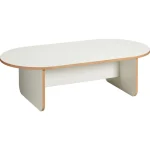 Online Kwantum Salontafel Bomba Wit