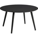 Online Kwantum Salontafel Gap Zwart