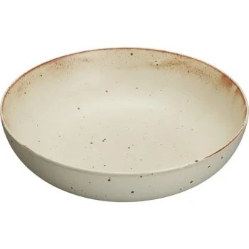 Discount Kwantum Schaal Esthetic Off-White ø 22 Cm Ø022CM