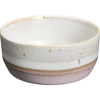 Outlet Kwantum Schaal Ivo Lila - ø 14 Cm Ø014CM