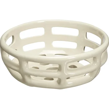 Discount Kwantum Schaal Lime Taupe