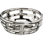 Online Kwantum Schaal Lime Zilver