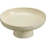 Online Kwantum Schaal Op Voet Taupe