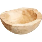 Fashion Kwantum Schaal Teak