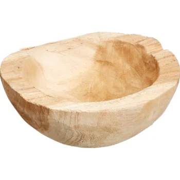 Fashion Kwantum Schaal Teak